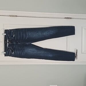 Judy Blue Jeans sz 7/28